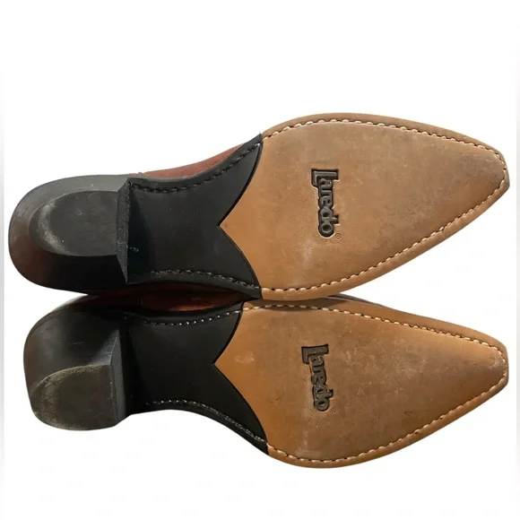 Laredo Power Pack 11 Cowgirl Boots - Picture 3 of 7